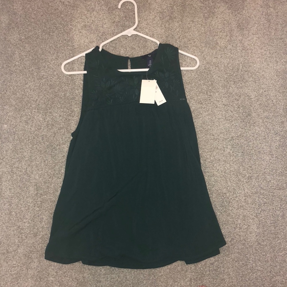 GAP vest top